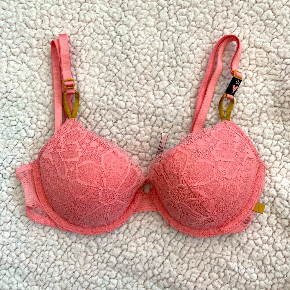 Dream Angels Victoria Secret Bra